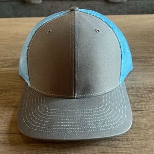 Trucker hat one size